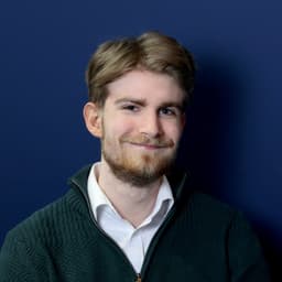 Ludvig Bergström